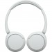Sony Навушники Sony WH-CH520 Wireless White (WHCH520W.CE7)