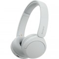 Sony Навушники Sony WH-CH520 Wireless White (WHCH520W.CE7)