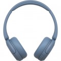 Sony Навушники Sony WH-CH520 Wireless Blue (WHCH520L.CE7)