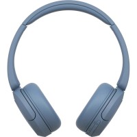 Навушники Sony WH-CH520 Wireless Blue (WHCH520L.CE7)