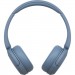 Sony Навушники Sony WH-CH520 Wireless Blue (WHCH520L.CE7)