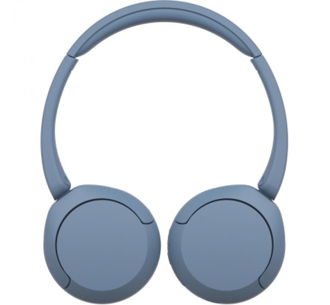 Sony Навушники Sony WH-CH520 Wireless Blue (WHCH520L.CE7)