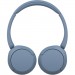 Sony Навушники Sony WH-CH520 Wireless Blue (WHCH520L.CE7)