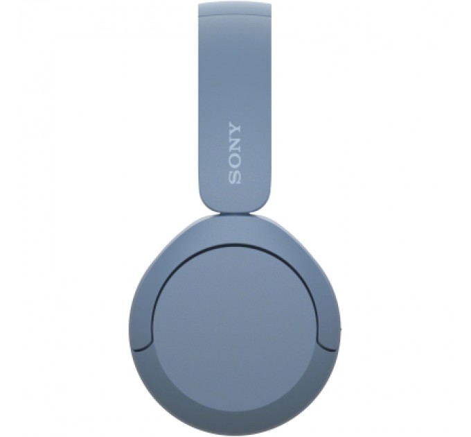 Sony Навушники Sony WH-CH520 Wireless Blue (WHCH520L.CE7)