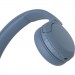Sony Навушники Sony WH-CH520 Wireless Blue (WHCH520L.CE7)