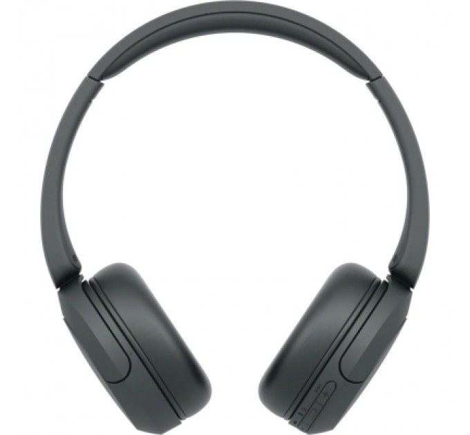 Sony Навушники Sony WH-CH520 Wireless Black (WHCH520B.CE7)