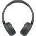 Sony Навушники Sony WH-CH520 Wireless Black (WHCH520B.CE7)