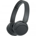 Sony Навушники Sony WH-CH520 Wireless Black (WHCH520B.CE7)