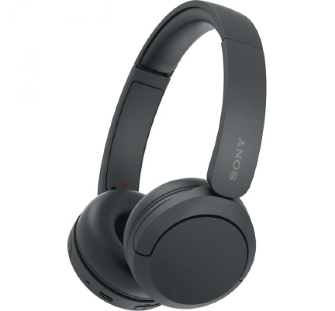 Sony Навушники Sony WH-CH520 Wireless Black (WHCH520B.CE7)