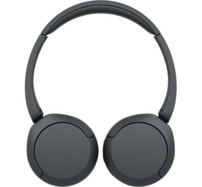 Sony Навушники Sony WH-CH520 Wireless Black (WHCH520B.CE7)