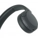 Sony Навушники Sony WH-CH520 Wireless Black (WHCH520B.CE7)