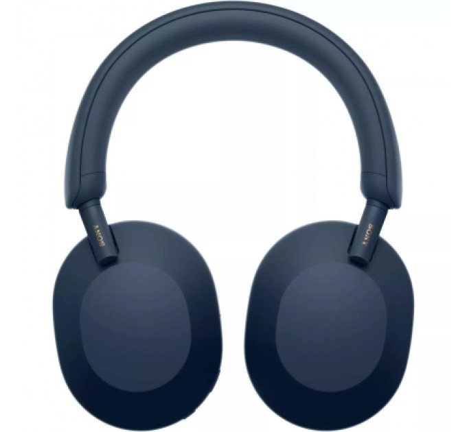 Sony Навушники Sony WH-1000XM5 Blue (WH1000XM5L.CE7)