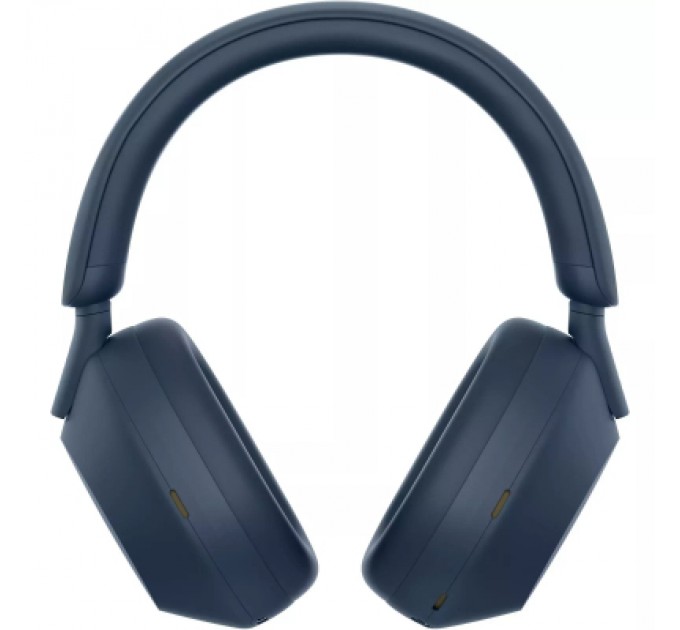 Sony Навушники Sony WH-1000XM5 Blue (WH1000XM5L.CE7)