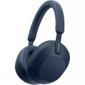 Sony Навушники Sony WH-1000XM5 Blue (WH1000XM5L.CE7)