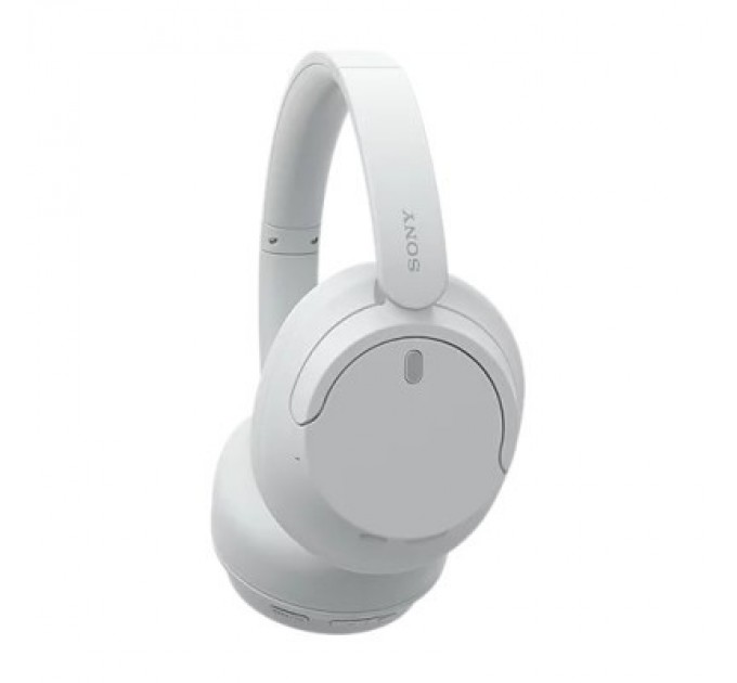 Sony Навушники Sony WH-CH720N Wireless White (WHCH720NW.CE7)