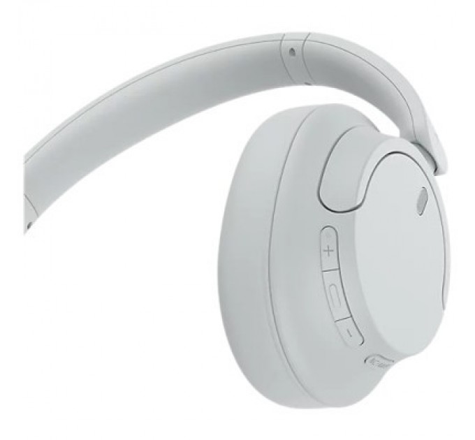 Sony Навушники Sony WH-CH720N Wireless White (WHCH720NW.CE7)