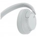 Sony Навушники Sony WH-CH720N Wireless White (WHCH720NW.CE7)