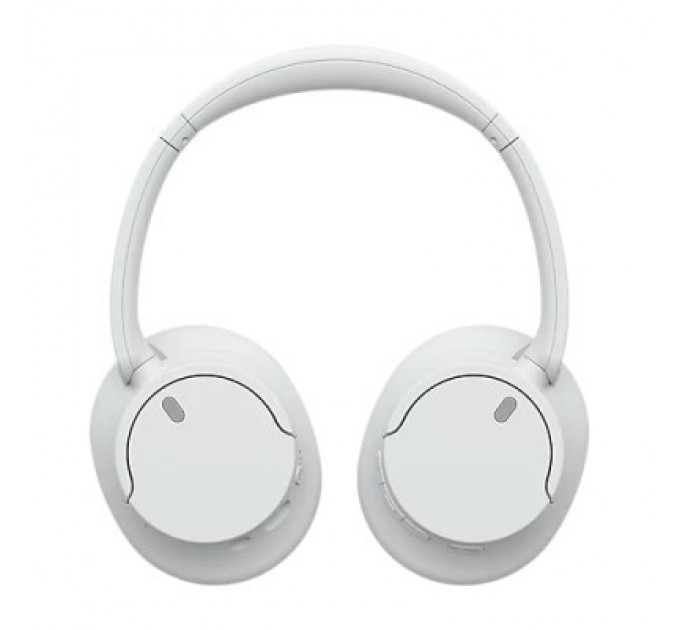 Sony Навушники Sony WH-CH720N Wireless White (WHCH720NW.CE7)