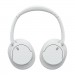 Sony Навушники Sony WH-CH720N Wireless White (WHCH720NW.CE7)