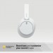 Sony Навушники Sony WH-CH720N Wireless White (WHCH720NW.CE7)