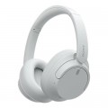 Sony Навушники Sony WH-CH720N Wireless White (WHCH720NW.CE7)