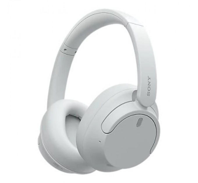 Sony Навушники Sony WH-CH720N Wireless White (WHCH720NW.CE7)