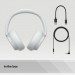 Sony Навушники Sony WH-CH720N Wireless White (WHCH720NW.CE7)