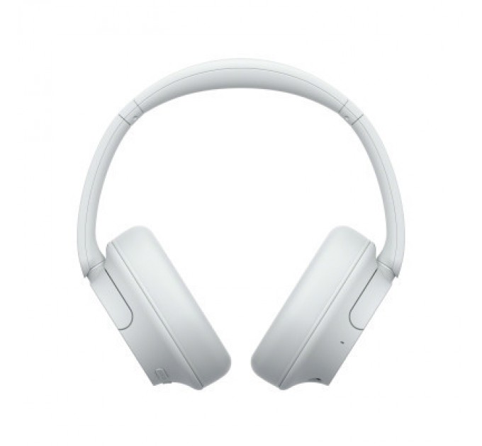 Sony Навушники Sony WH-CH720N Wireless White (WHCH720NW.CE7)