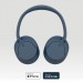 Sony Навушники Sony WH-CH720N Wireless Blue (WHCH720NL.CE7)