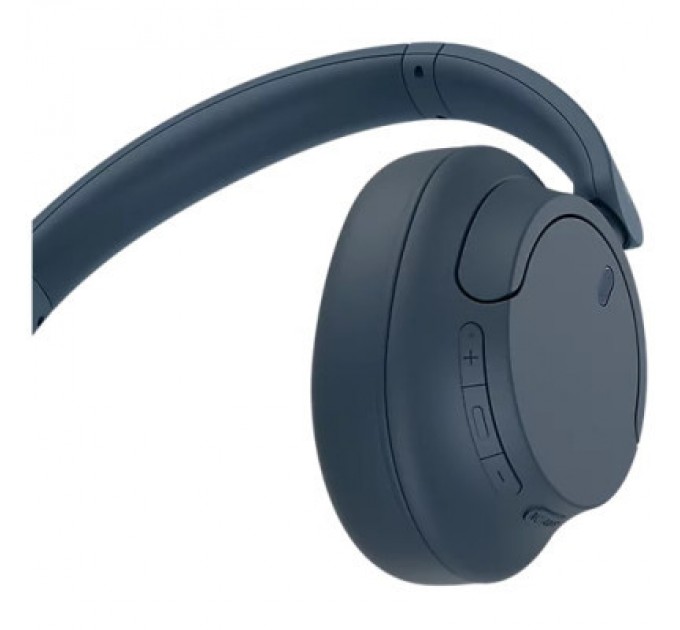 Sony Навушники Sony WH-CH720N Wireless Blue (WHCH720NL.CE7)