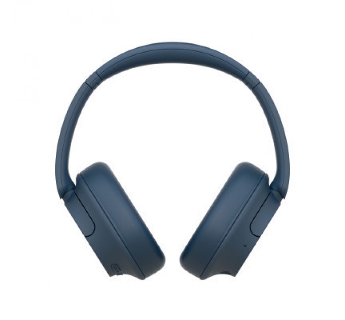 Sony Навушники Sony WH-CH720N Wireless Blue (WHCH720NL.CE7)