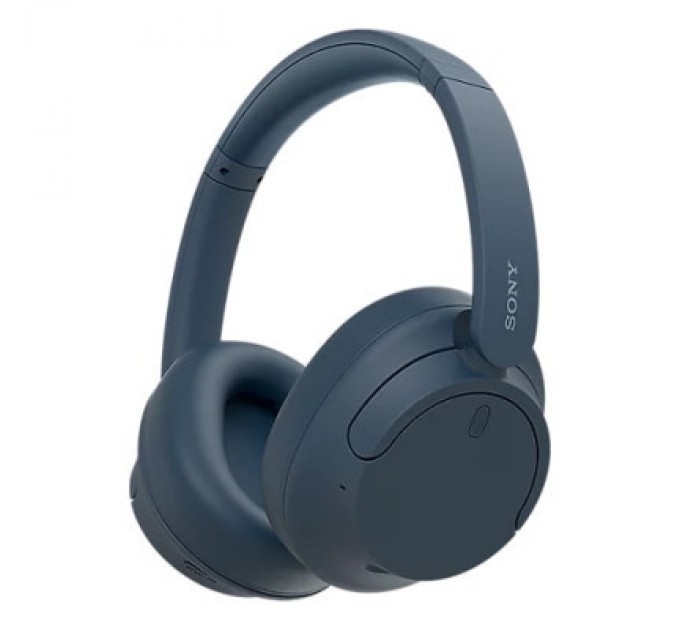 Sony Навушники Sony WH-CH720N Wireless Blue (WHCH720NL.CE7)