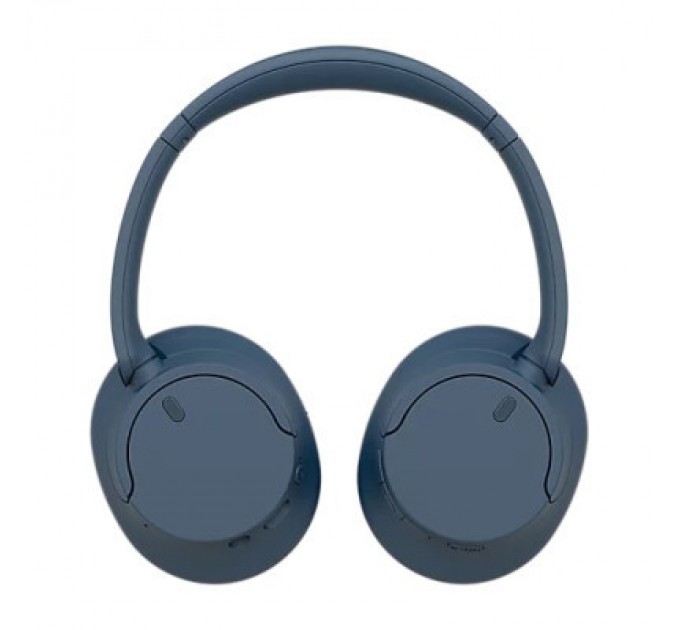 Sony Навушники Sony WH-CH720N Wireless Blue (WHCH720NL.CE7)