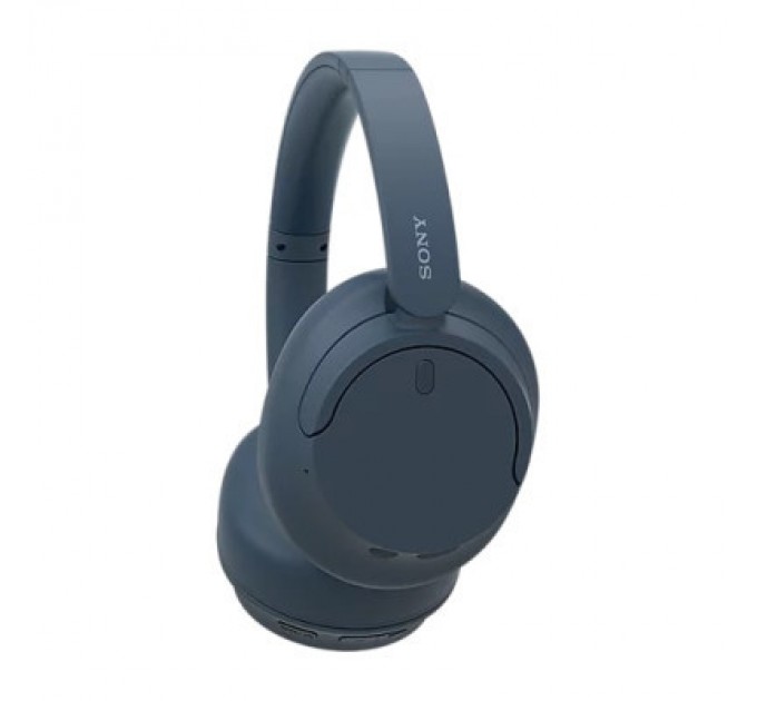 Sony Навушники Sony WH-CH720N Wireless Blue (WHCH720NL.CE7)