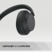Sony Навушники Sony WH-CH720N Wireless Black (WHCH720NB.CE7)