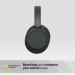 Sony Навушники Sony WH-CH720N Wireless Black (WHCH720NB.CE7)
