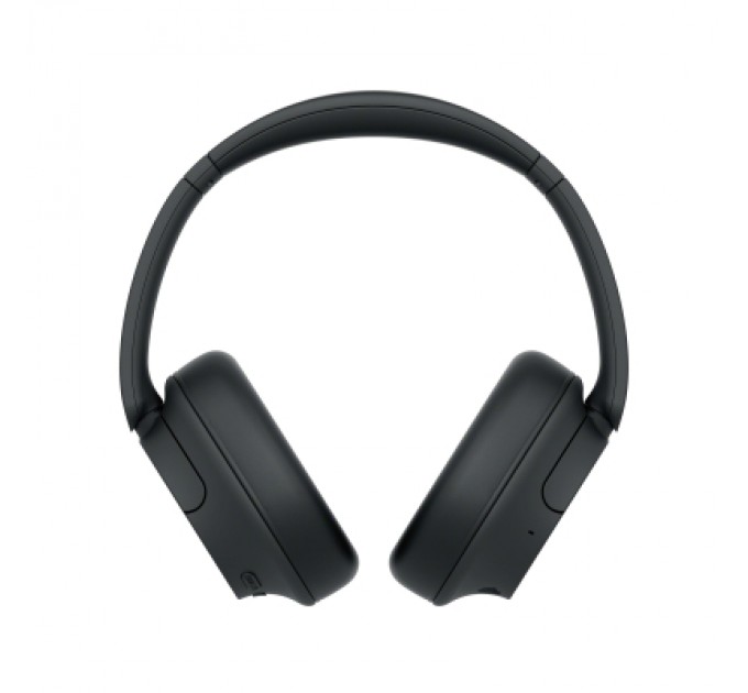 Sony Навушники Sony WH-CH720N Wireless Black (WHCH720NB.CE7)
