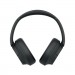 Sony Навушники Sony WH-CH720N Wireless Black (WHCH720NB.CE7)