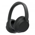 Sony Навушники Sony WH-CH720N Wireless Black (WHCH720NB.CE7)