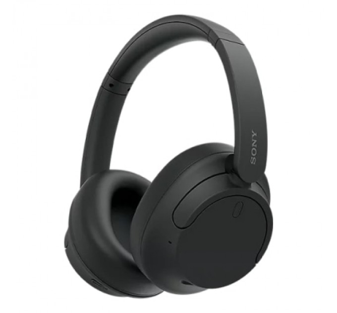 Sony Навушники Sony WH-CH720N Wireless Black (WHCH720NB.CE7)