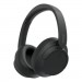 Sony Навушники Sony WH-CH720N Wireless Black (WHCH720NB.CE7)