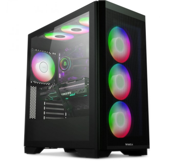 Vinga Комп'ютер Vinga Odin D6866 (I5M16G4060W.D6866)