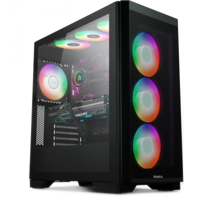 Vinga Комп'ютер Vinga Odin D6878 (I5M32G4060W.D6878)