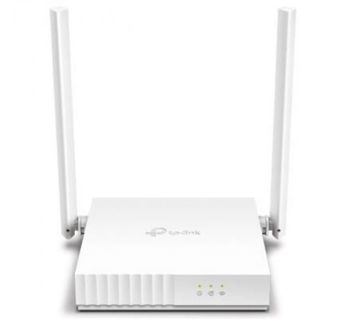 TP-Link Маршрутизатор TP-Link TL-WR820N