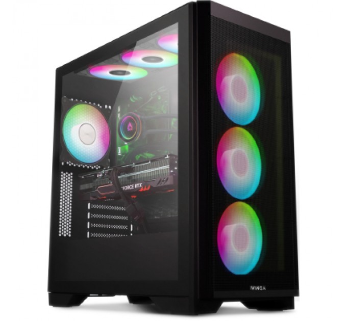 Vinga Комп'ютер Vinga Odin D6881 (I5M16G4060TI.D6881)