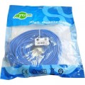 Atcom Патч-корд Atcom 30м RJ-45 CCA (9173)