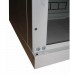 CSV Шафа настінна CSV Wallmount Lite, 6U, глубина 450 (645-П-ШН)
