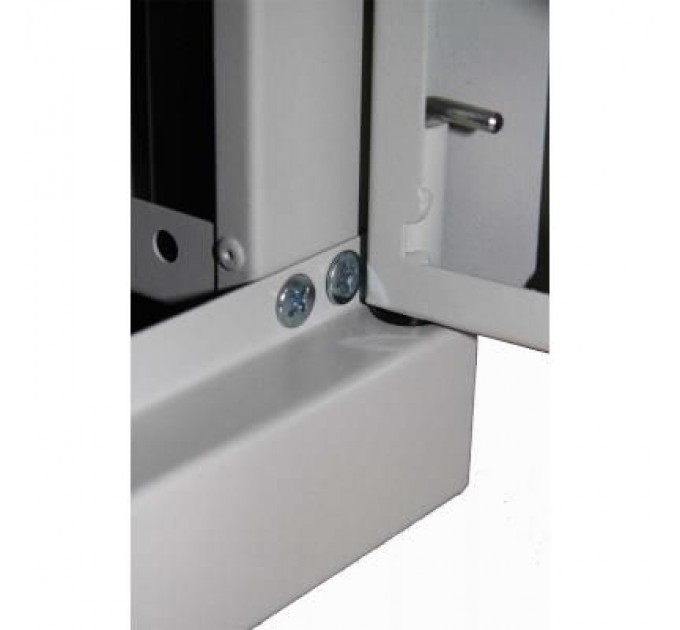 CSV Шафа настінна CSV Wallmount Lite, 9U, глубина 450 (945-П-ШН)