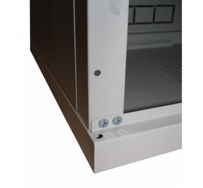 CSV Шафа настінна CSV Wallmount Lite, 9U, глубина 450 (945-П-ШН)