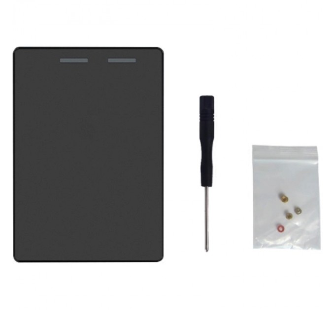 Dynamode Адаптер Dynamode 2.5'''' SATA to M.2 (NGFF) SSD 22*30mm, 22*42mm, 22*60mm, 22*80mm (S103-1N)